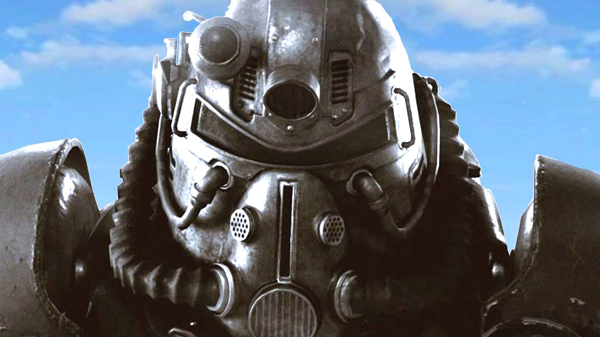 Новый мод Fallout 4 полностью воссоздает лучшую игру серии