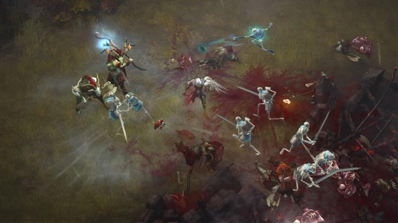 Diablo 3 Necromancer & Season 11 - Keen and Graev's Video Game Blog
