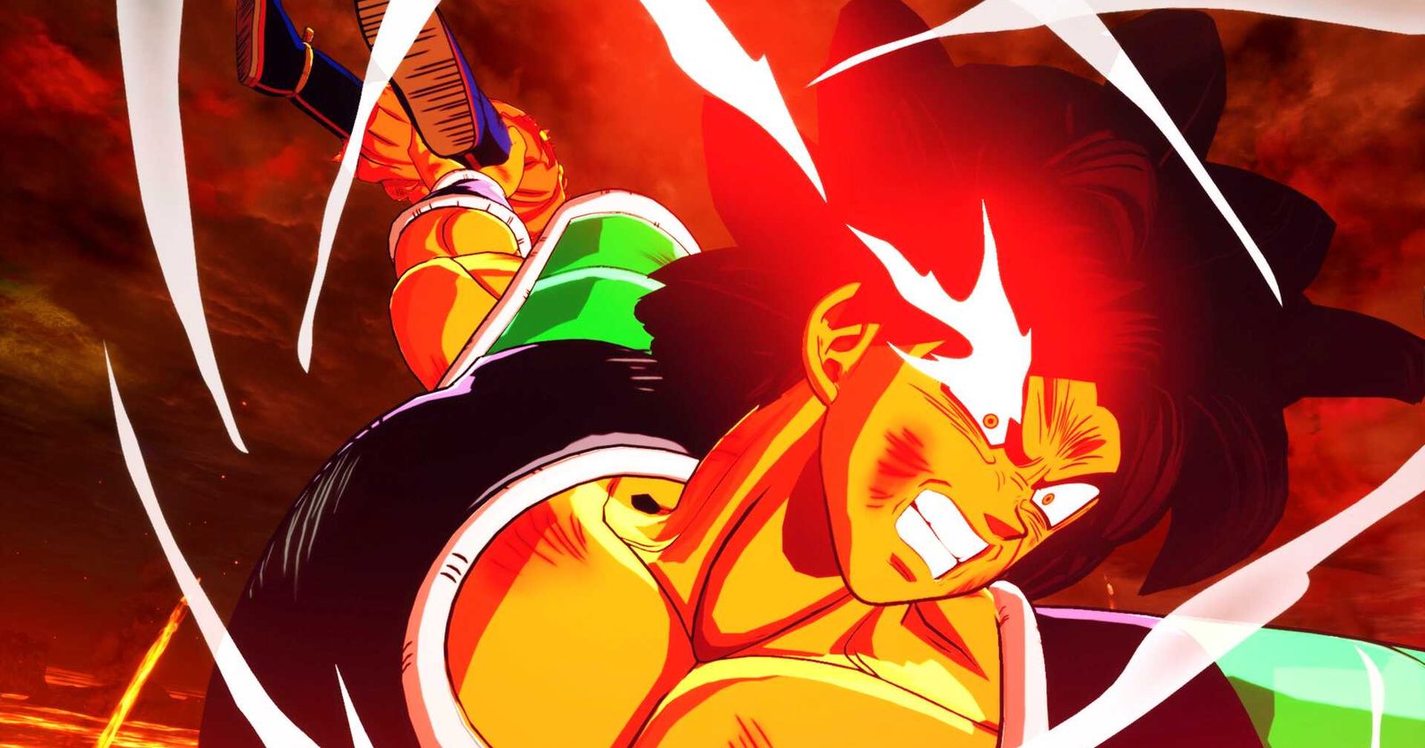 Nuevas imágenes de Dragon Ball Sparking Zero: Bandai Namco