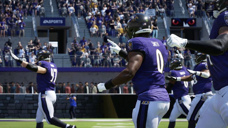 Madden NFL 23 Review (PS5) - Reaches For Greatness, But Fumbles