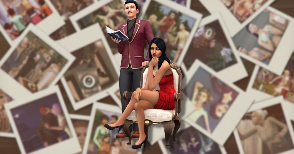 Sims 4 Relationship Cheats: How to Change Any Sims' Relationship