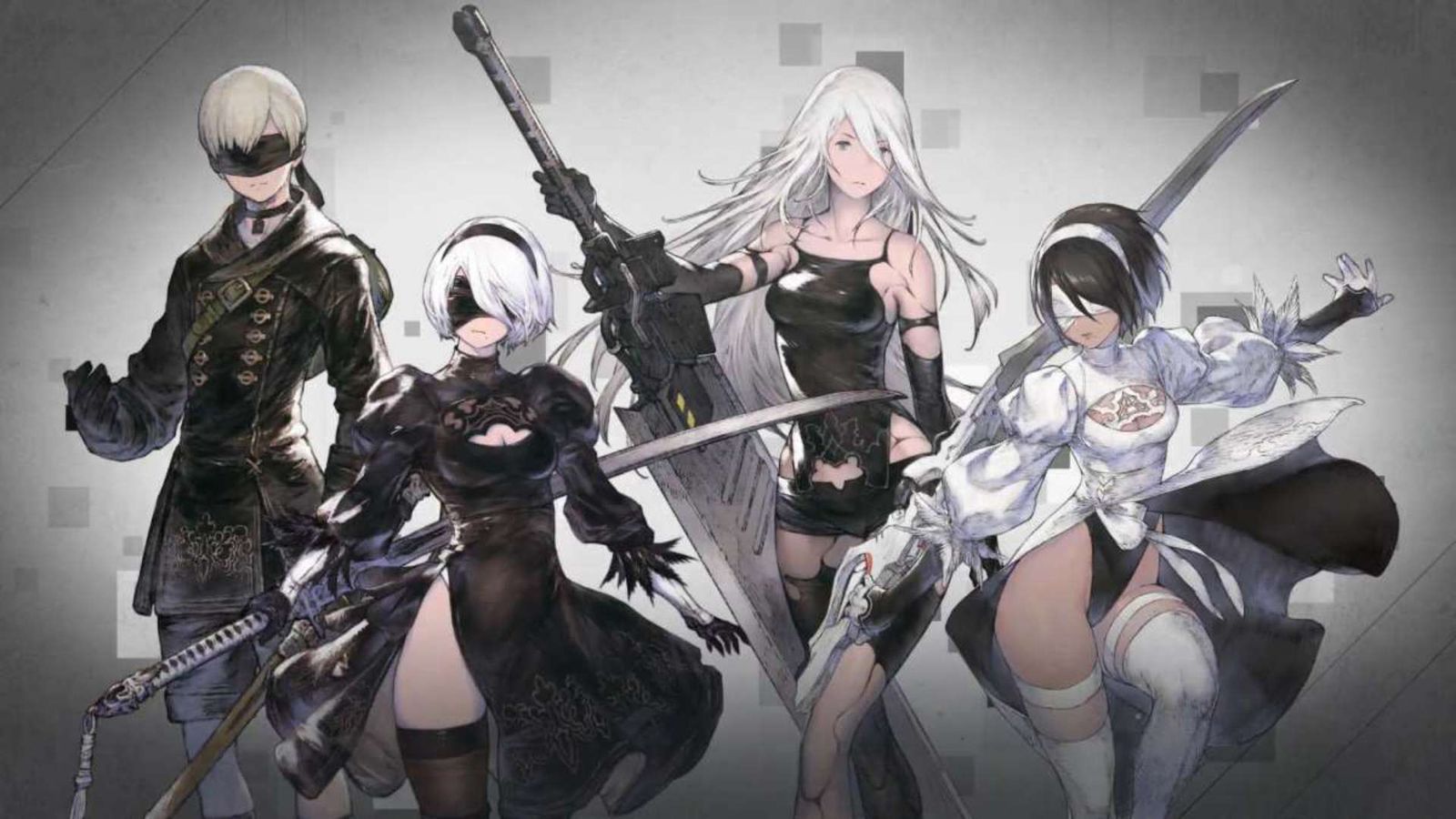 nier reincarnation shutdown date revealed