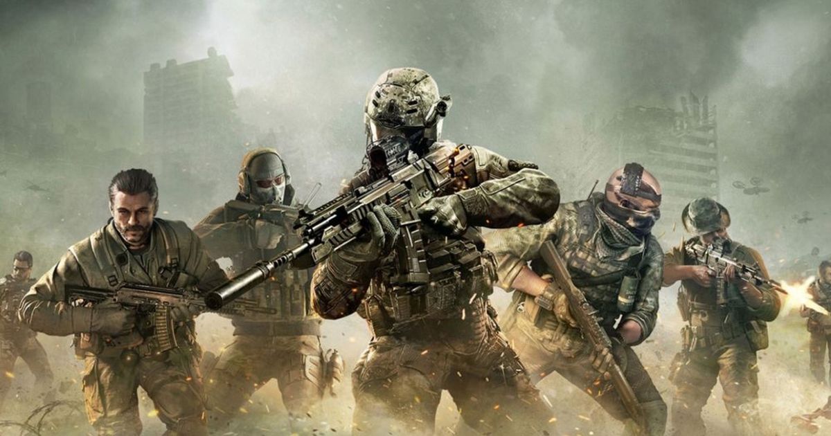 COD Mobile free codes and how to redeem them (August 2023)