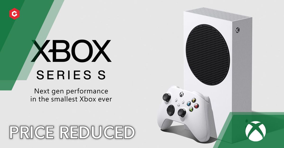 How much does the clearance new xbox cost 2020