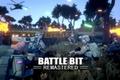 A screenshot of Battlebit Remastered. 