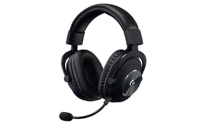 Logitech headset picture for Xbox series x
