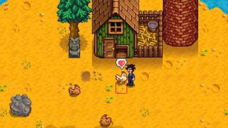 Stardew Valley Fishing Hub, all you need to know about fishing