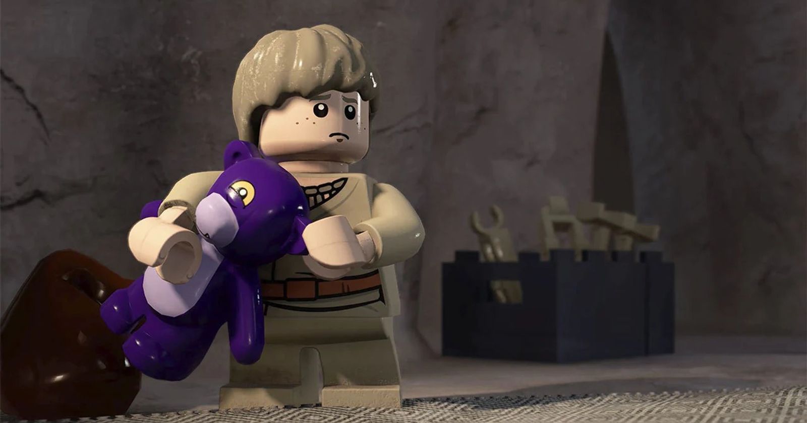 LEGO STAR WARS SKYWALKER SAGA CHEAT CODES