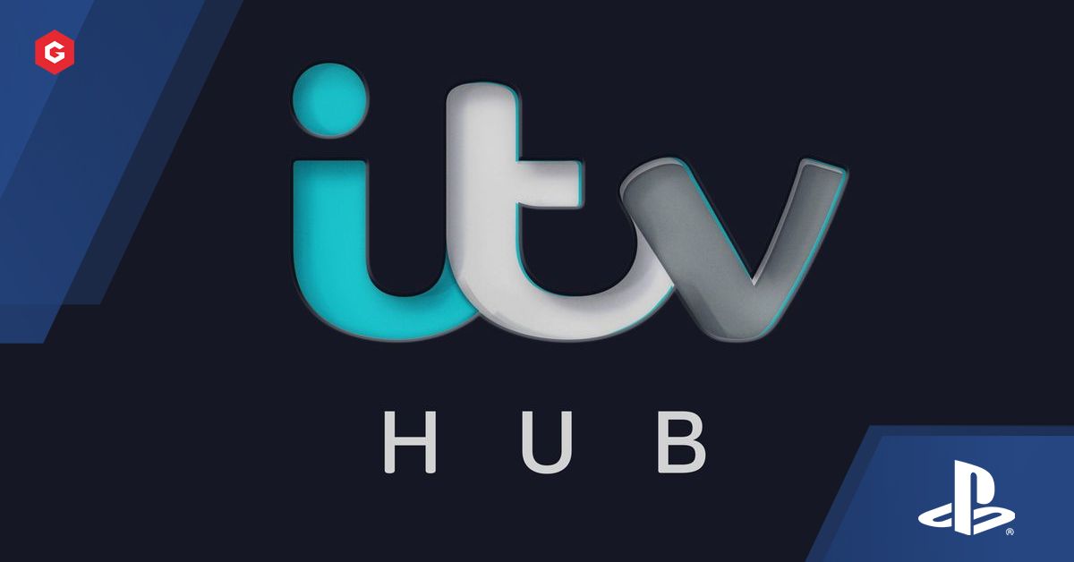 ITV Hub PS4 Can You Download And Watch ITV Hub On PS4