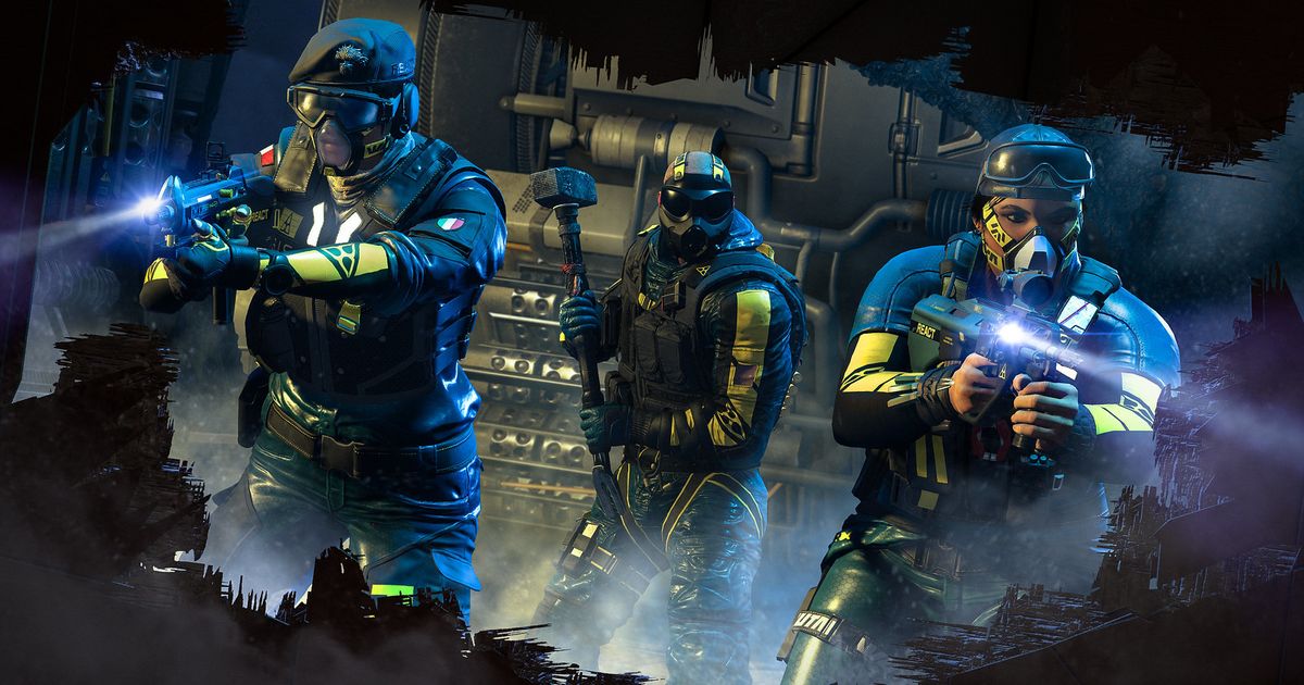 Will there be Rainbow Six Mobile esports? — SiegeGG