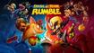 Crash Team Rumble cover image.