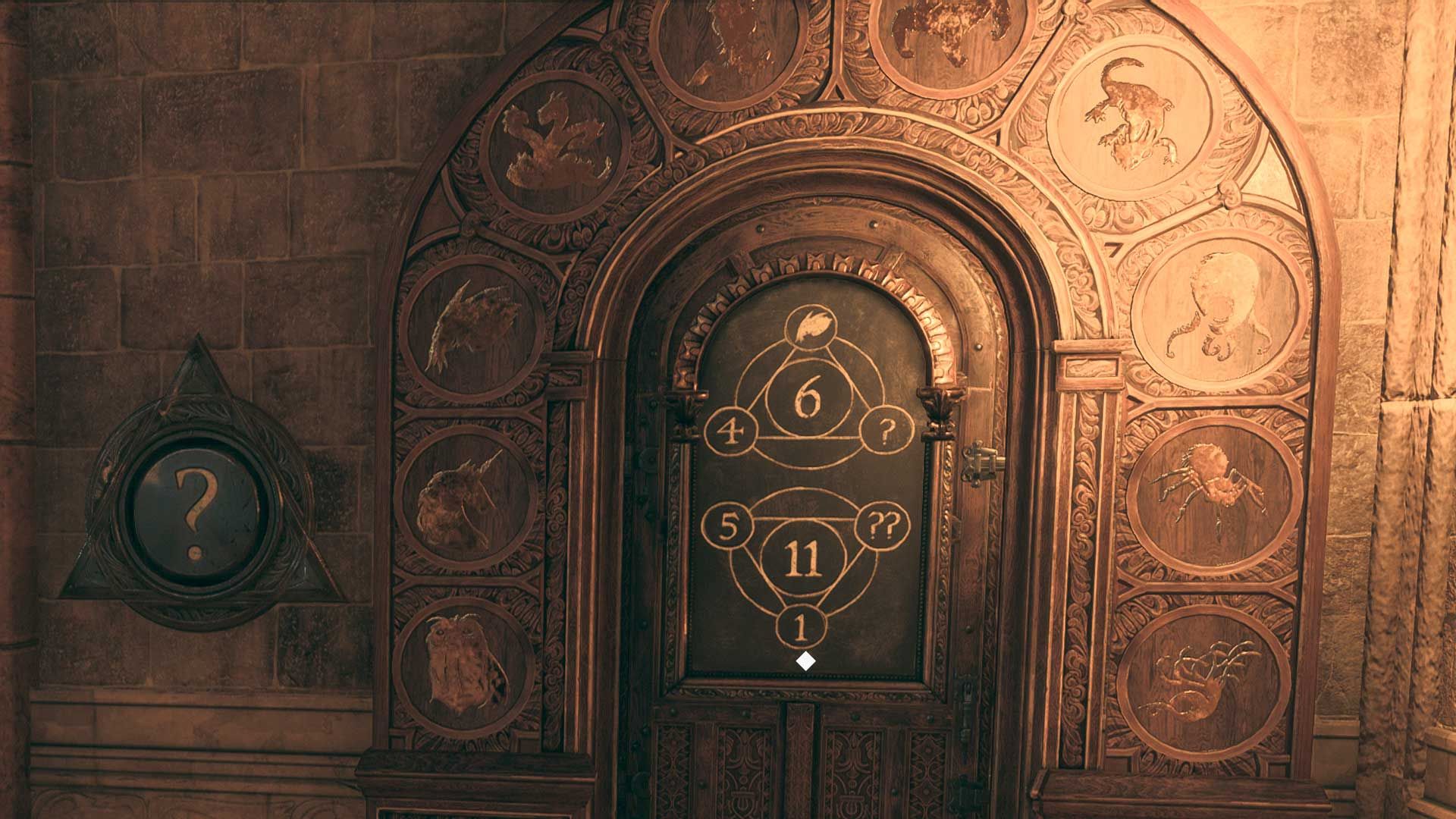 How To Solve The Door Puzzles In Hogwarts Legacy   D202e80a86e27a3a0c6bb79a4cec998feabc62a2 1920x1080 