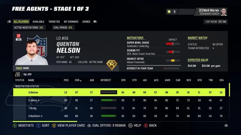 Madden NFL 23 PC Review - A precedent for lameness - Try Hard Guides