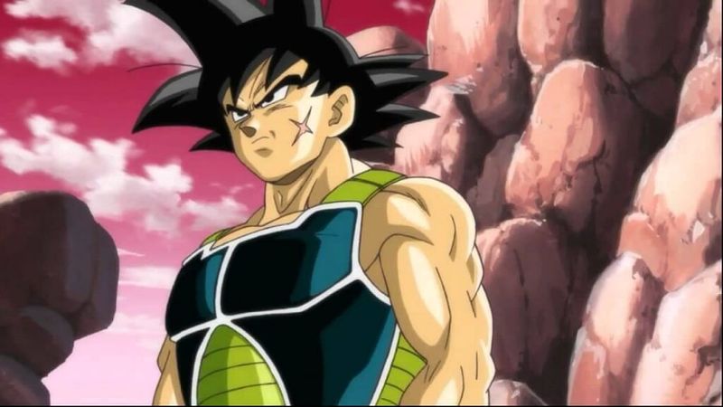 Image gallery for Dragonball Episode of Bardock (2011) - Filmaffinity