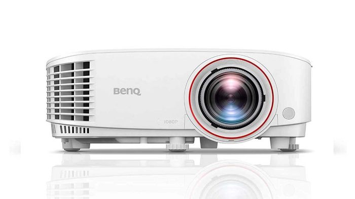 Best Projector for Gaming 
