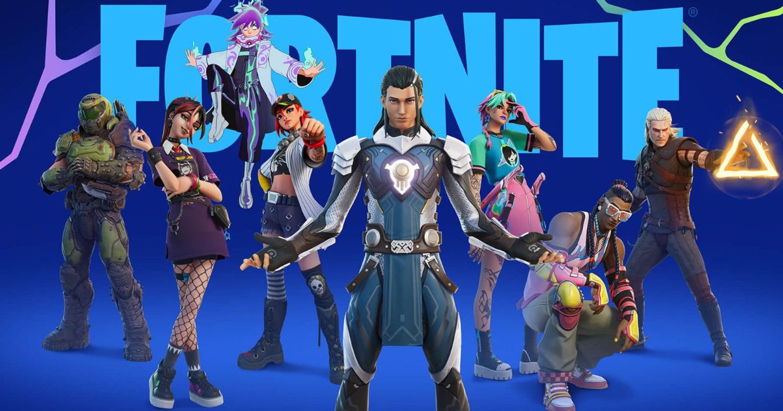 Fortnite 2 - News and what we'd love to see