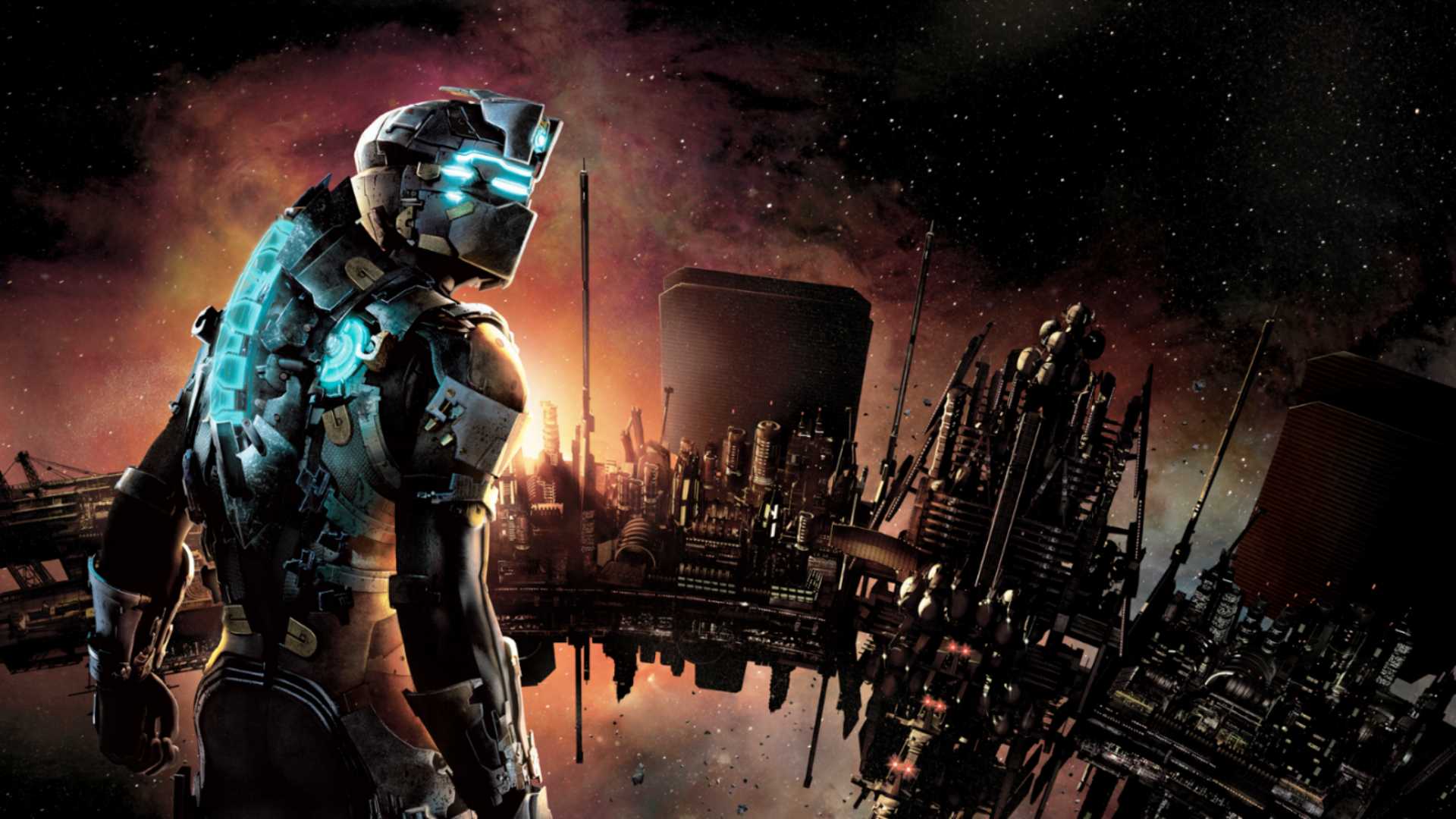 EA отрицает отмену ремейка Dead Space 2, потому что они никогда над ним не работали