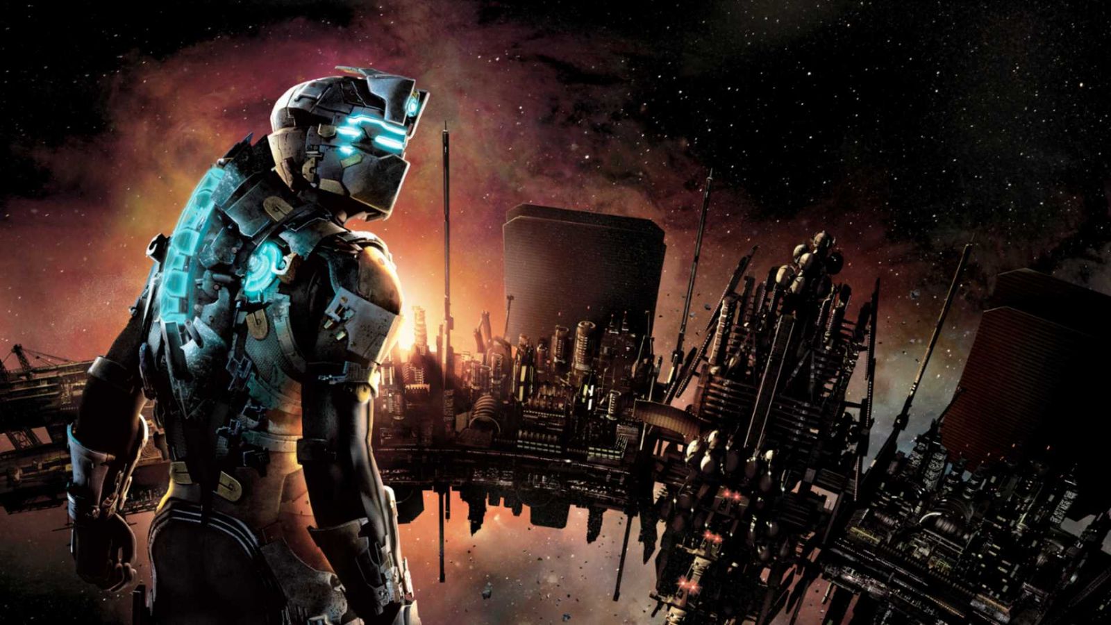 dead space 2 remake was never in development