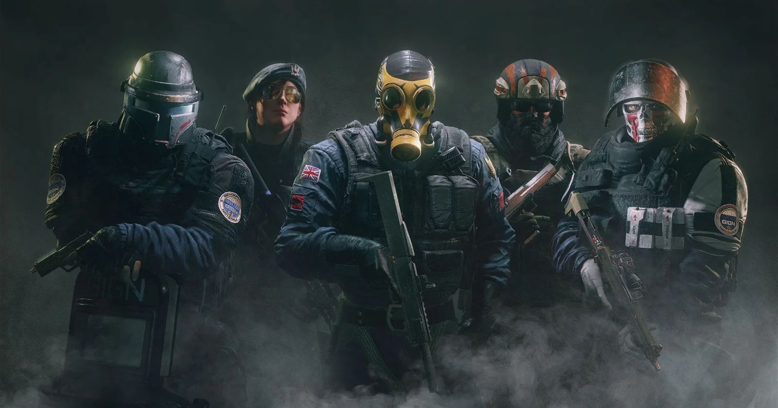 Rainbow Six Mobile Release Date - When is Rainbow Six Mobile coming out? —  SiegeGG