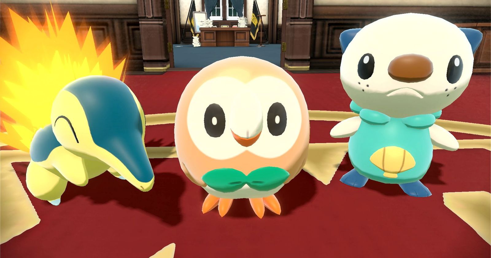 Pokemon Sword & Shield Starters: which starter Pokemon should you choose,  and starter evolutions revealed