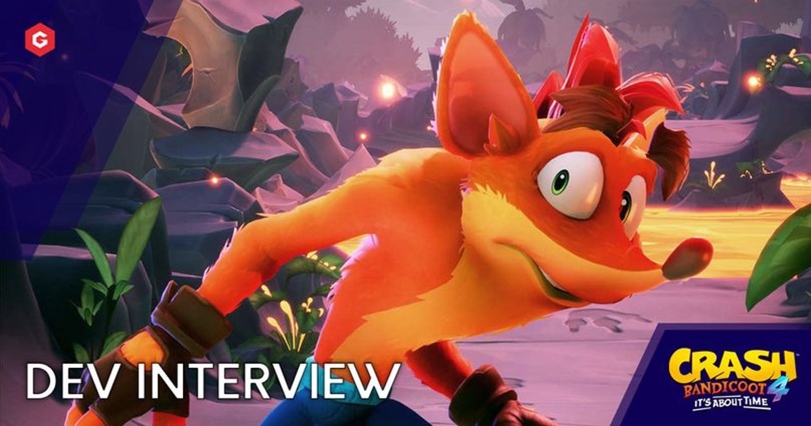 Crash Bandicoot 4: It's About Time review: Surprise classic