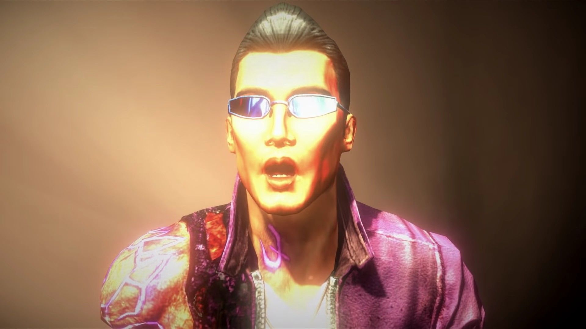 Is Johnny Gat in Saints Row 2022