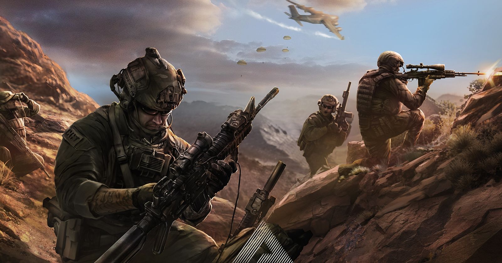 COD Mobile gets to 650 million downloads worldwide