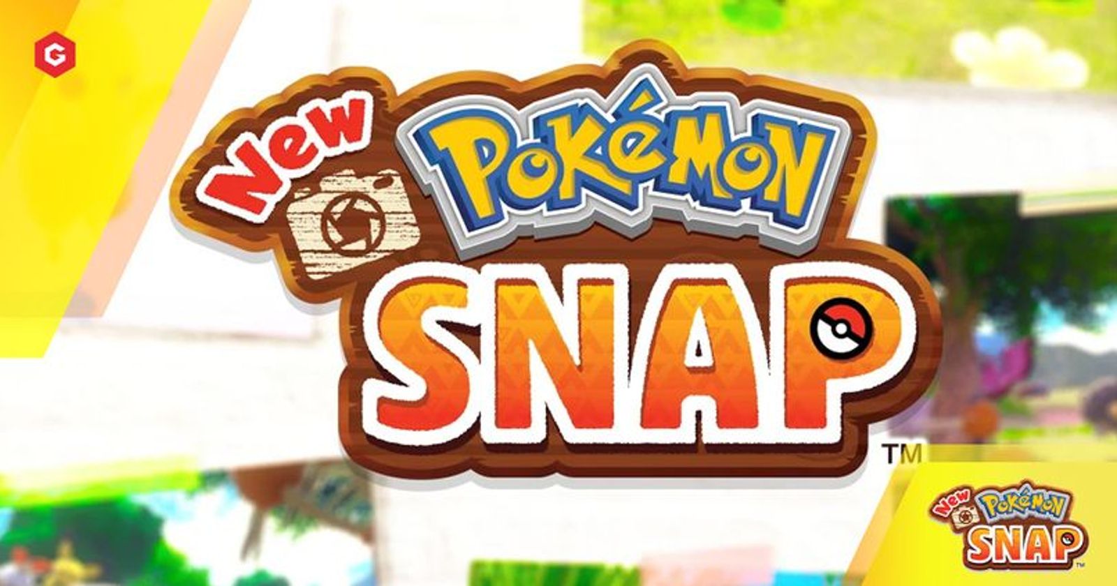 New Pokémon Snap Belusylva Pokémon List / Pokédex - 041 - 079