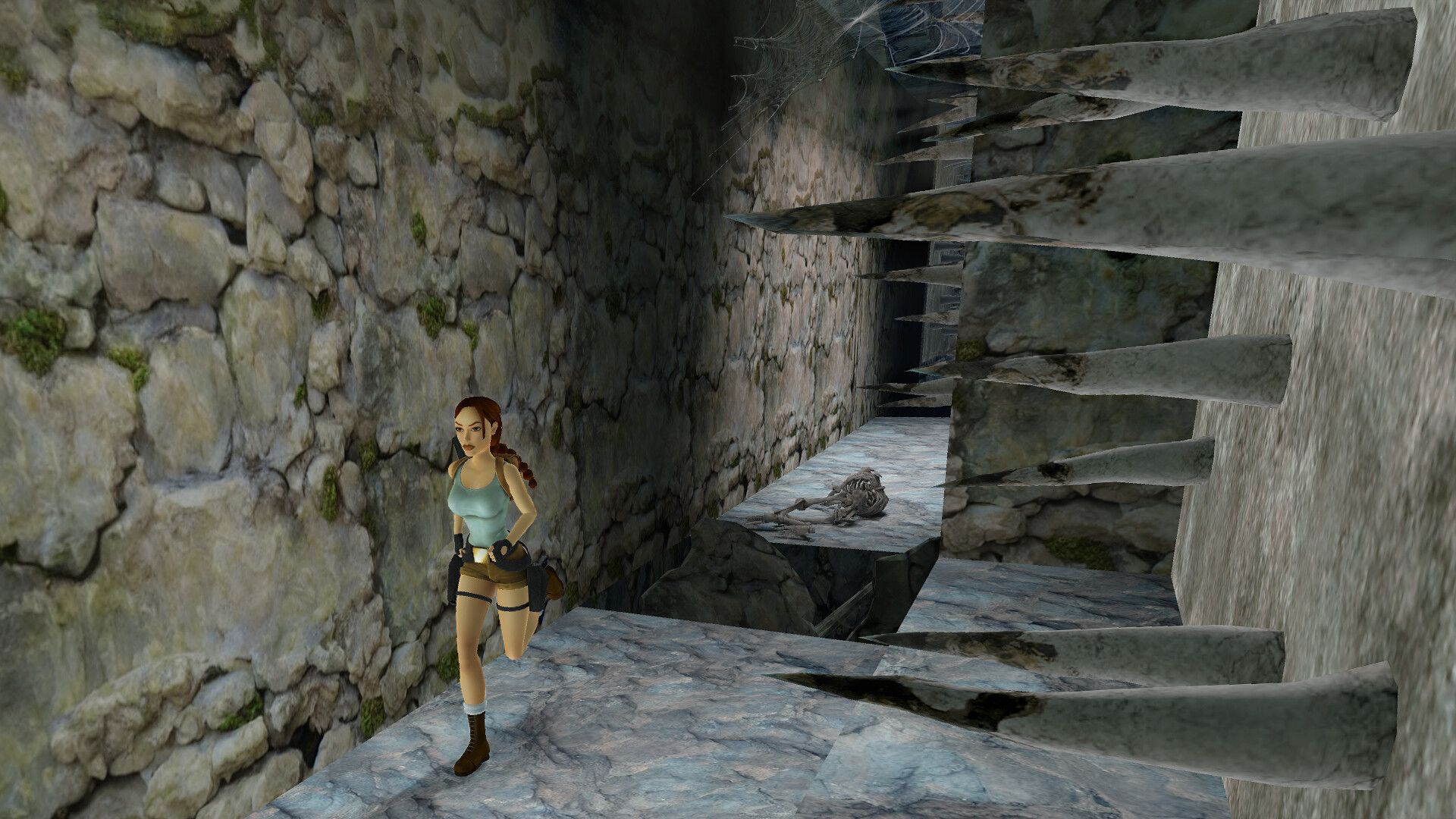 Tomb Raider I-III Remastered: Lara Croft's grand return available on PC and  consoles 