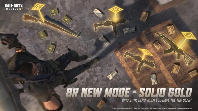 Call of Duty Mobile' Season 7 Guide: How To Play Payout S&D Mode