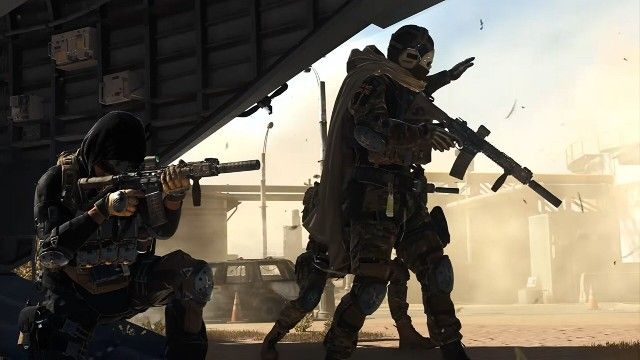 Call of Duty: Warzone 2.0 Release Date, Preload, Download Size, Gameplay,  and More