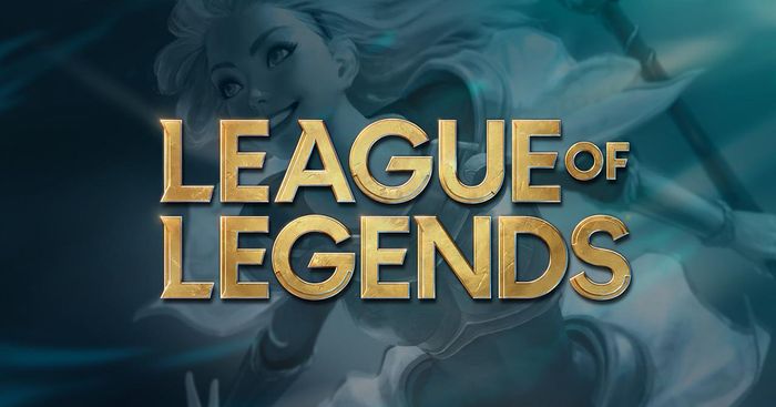 Artwork for League of Legends featuring Lux