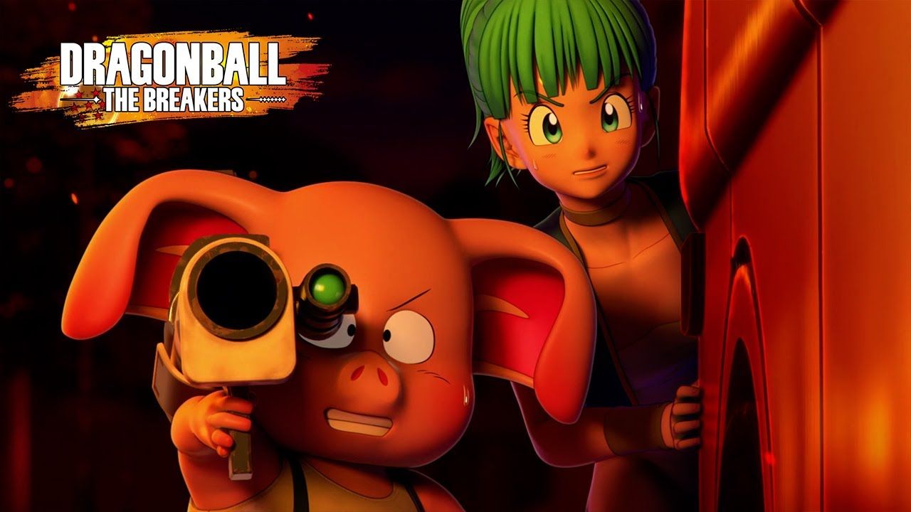 Dragon Ball: The Breakers Won't Have Cross-Play or Cross
