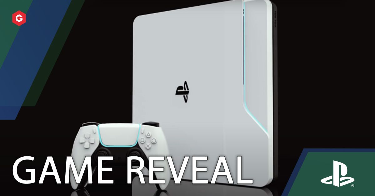 PS5: Game Reveal Event Set For June 4th