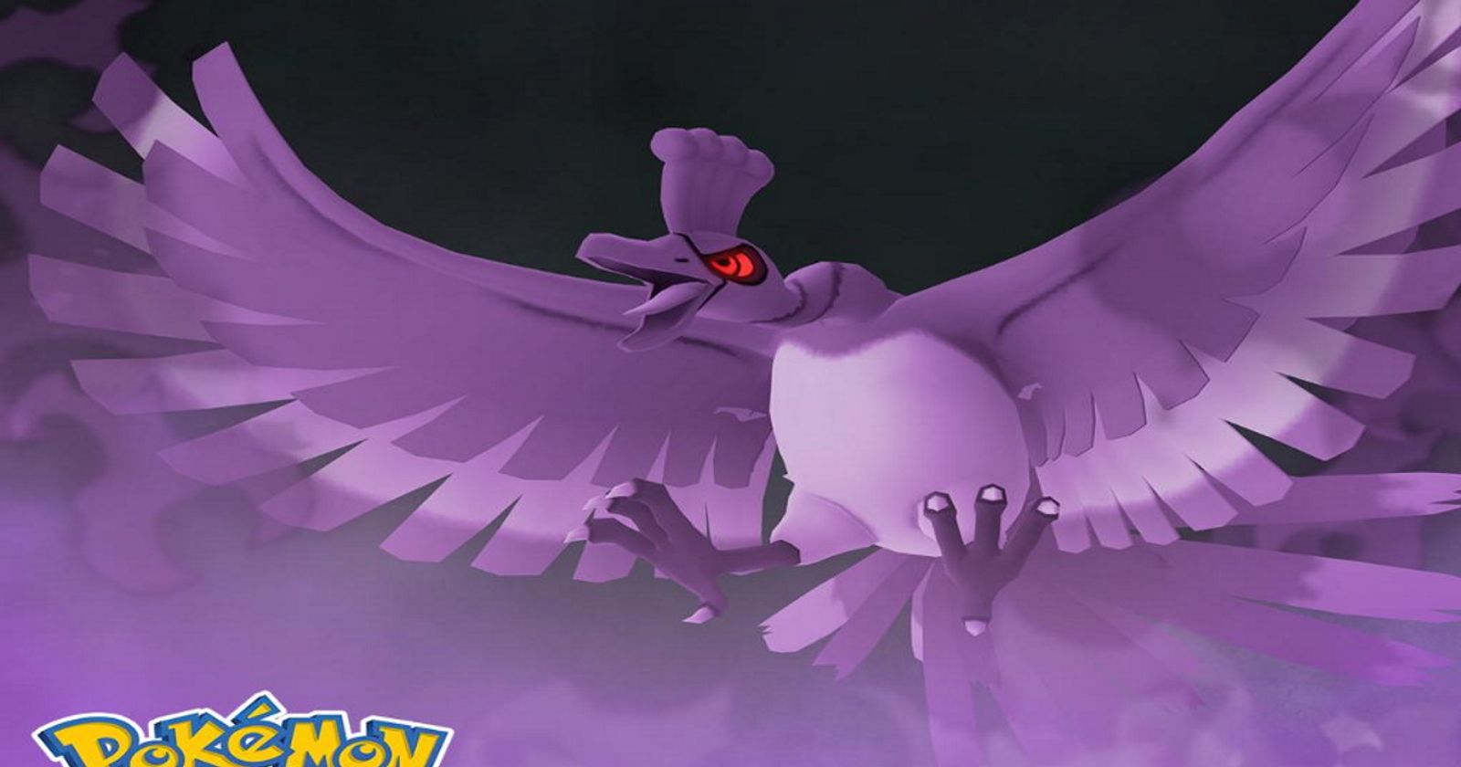 Should You Purify Apex Shadow Ho-Oh In Pokémon GO?