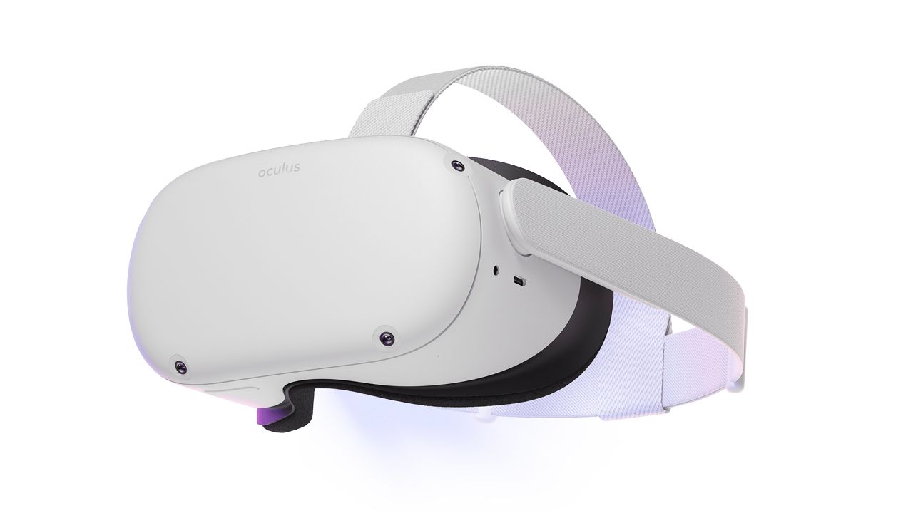 Oculus quest 2 clearance memory expansion