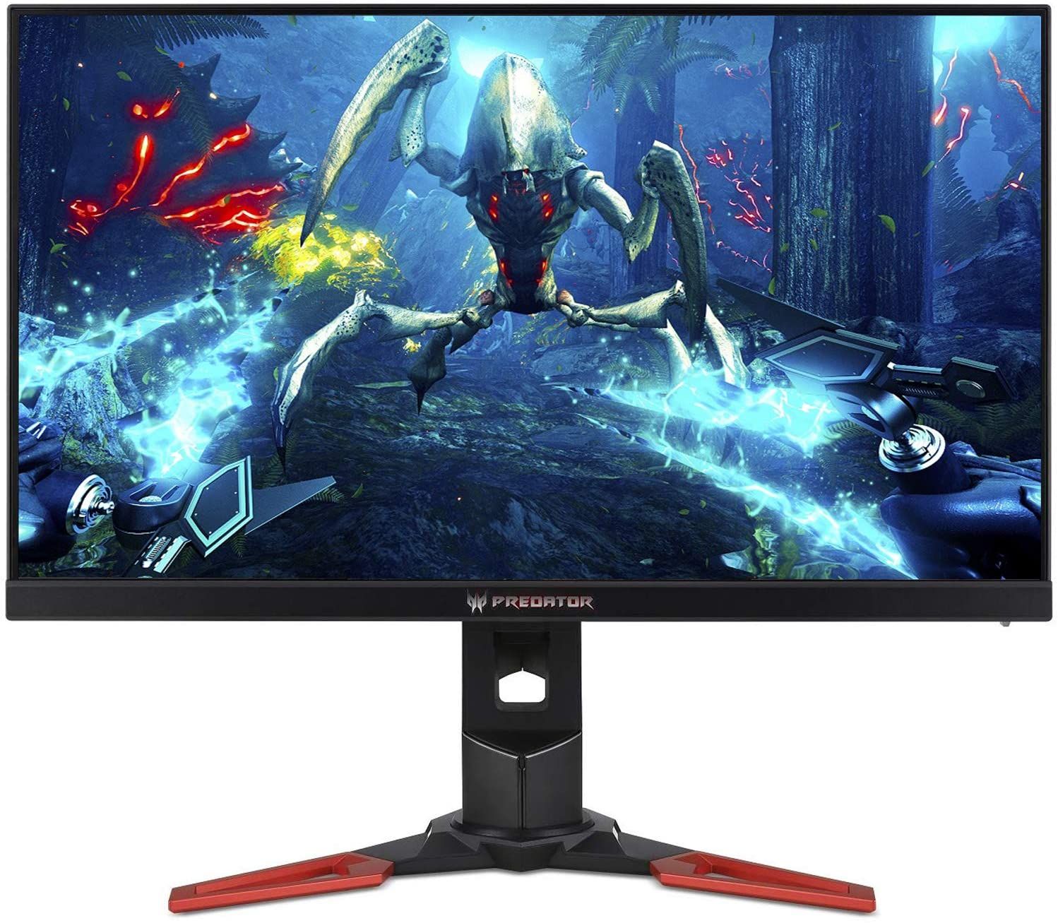 Acer Predator XB271HU Gaming Monitor image