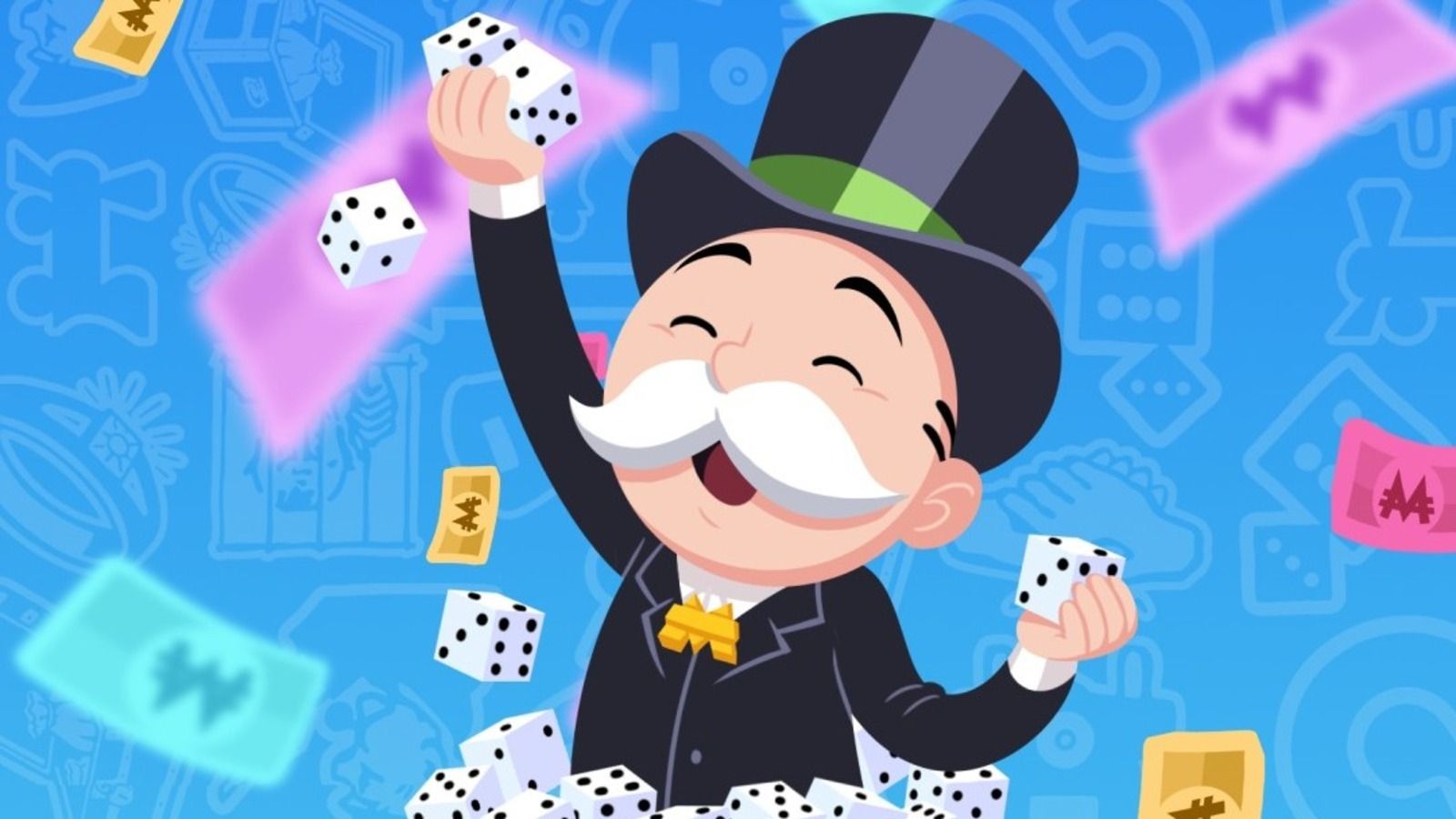 Monopoly GO: руководство и советы для начинающих (издание 2025 г.)