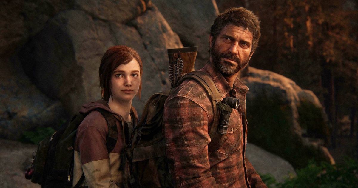 THE LAST OF US Multiplayer Game Has Been Canceled