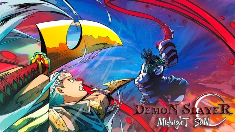 Demon Slayer Midnight Sun Trello link - Tips and game details