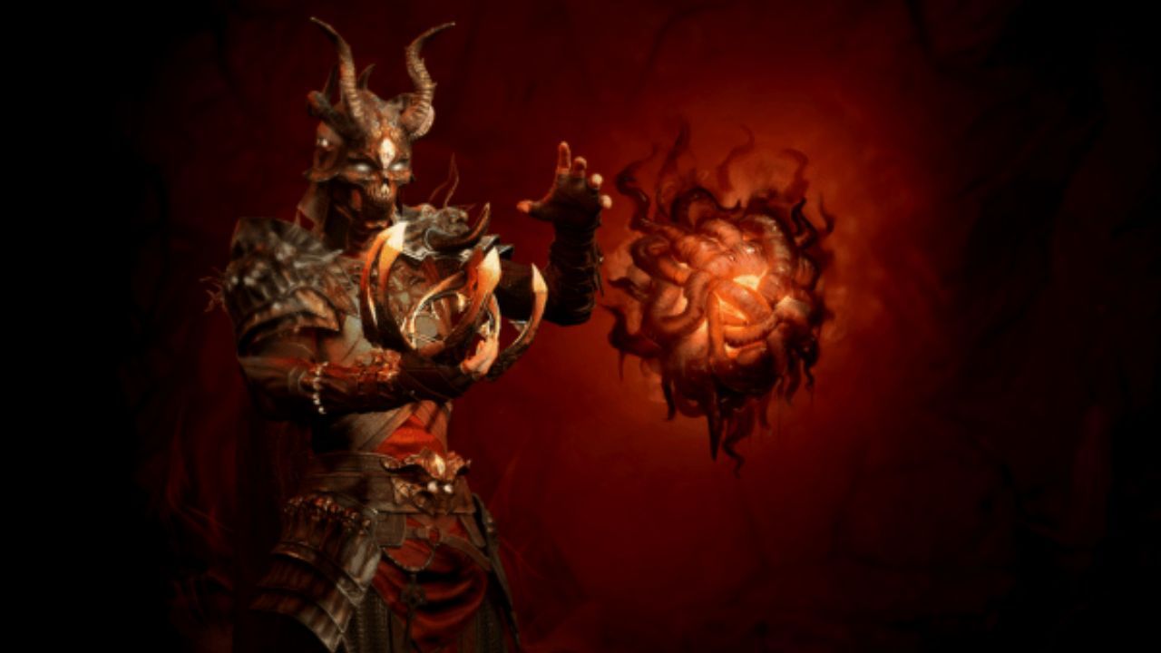 Malignant Hearts in Diablo 4