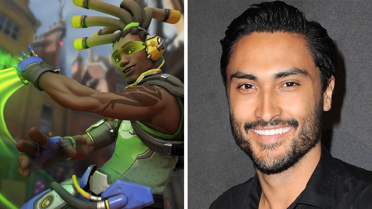 Overwatch Voice Actors Who Voices The Heroes