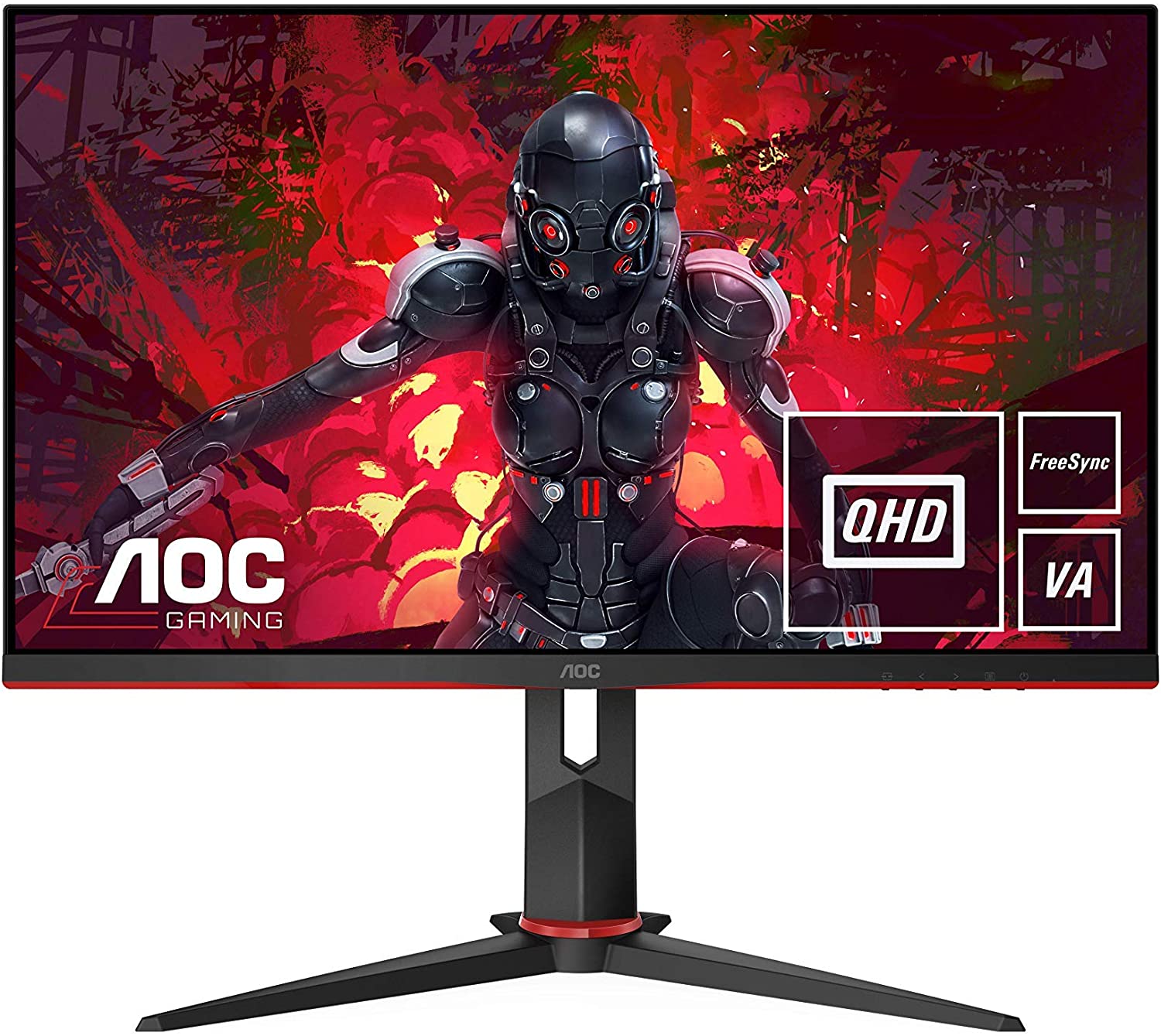 best monitor under 300 pounds