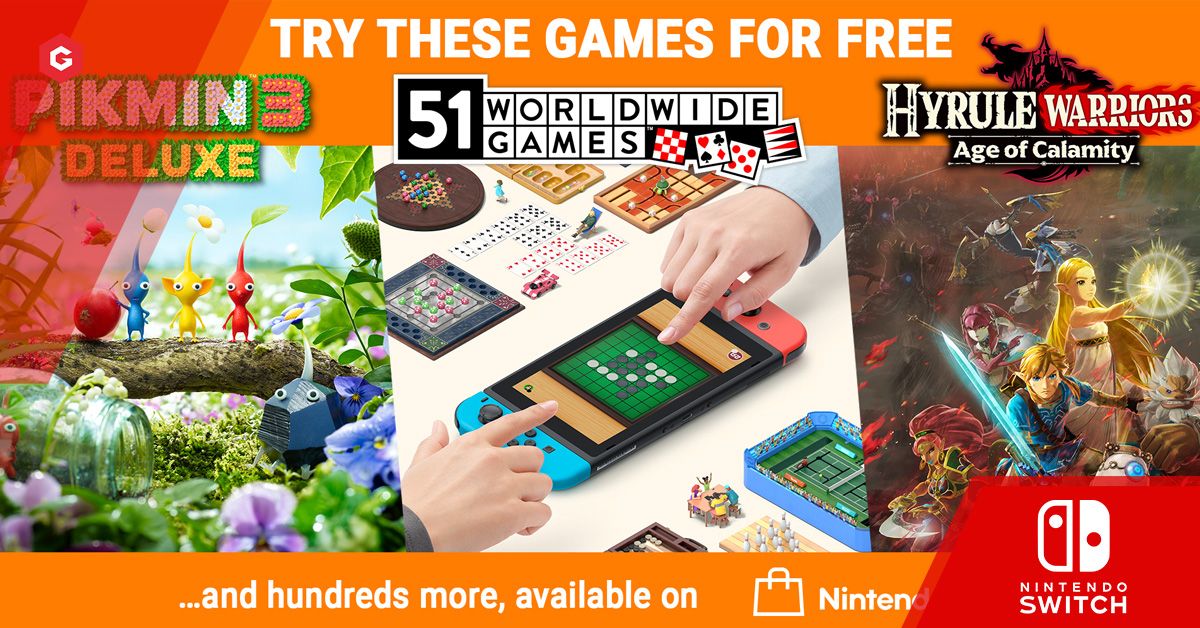 Age 3 nintendo switch hot sale games