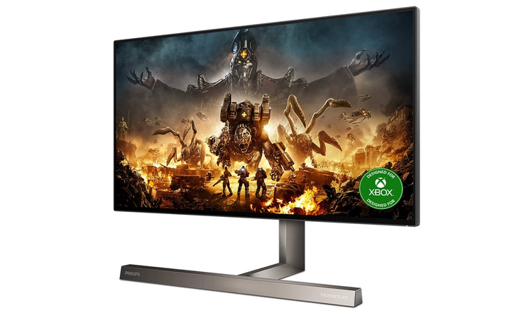 Best Monitor For Xbox Series X