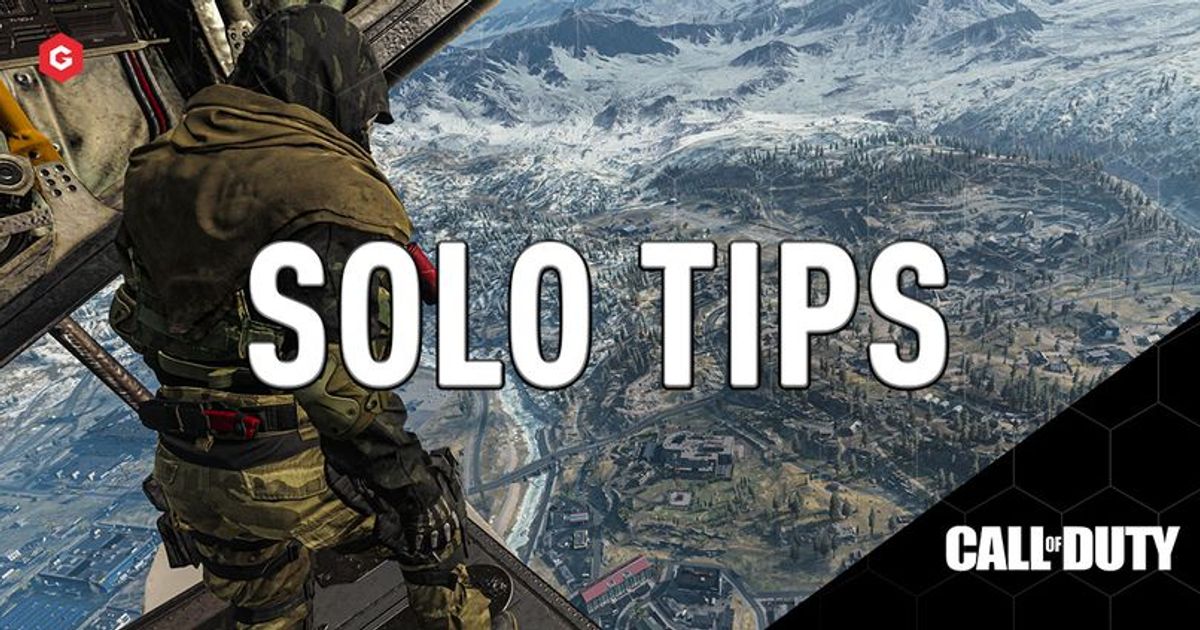 Call of Duty Advance Warfare tips to win