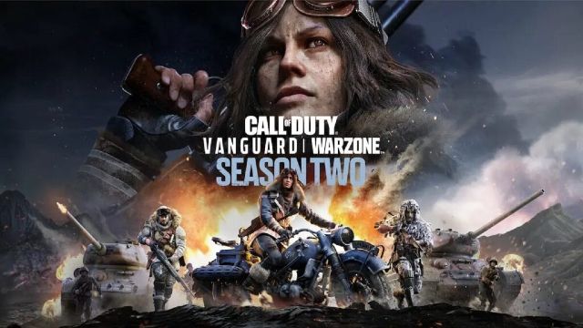 Call of Duty Season 2 Combat Pack