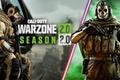 Warzone 2 Season Two update
