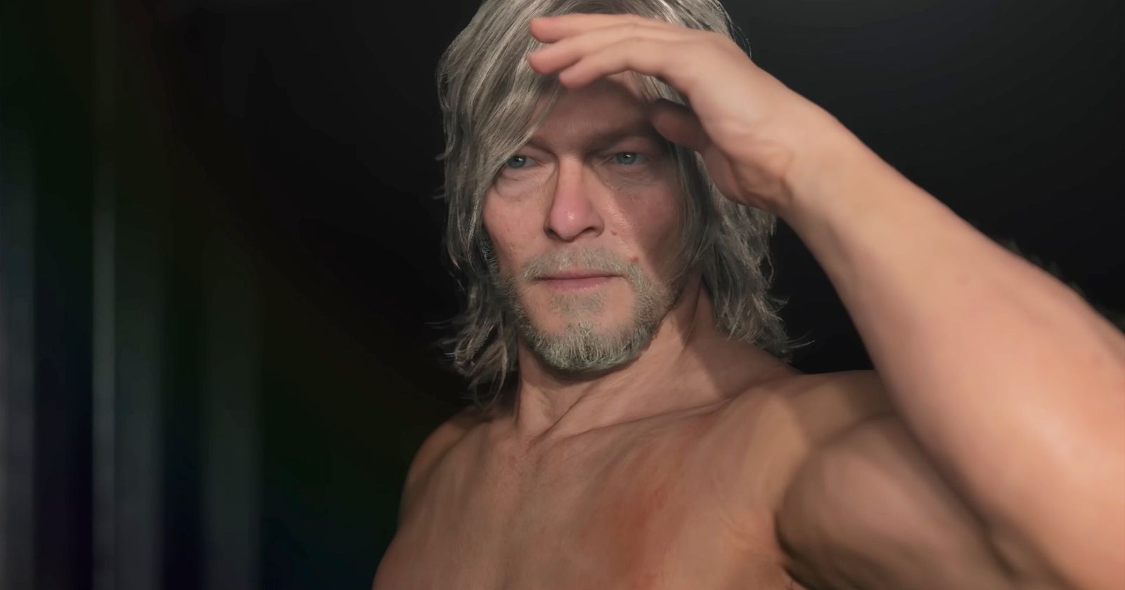 The Game Awards may have teased a new Death Stranding 2 trailer - Xfire