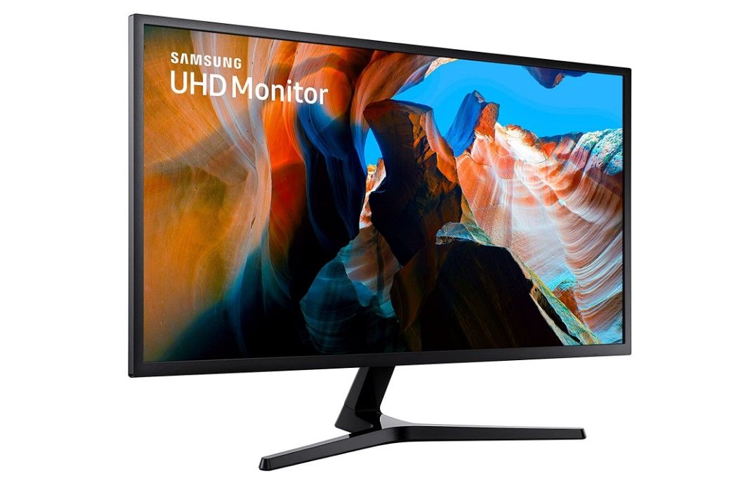 Best 4K Gaming Monitor Samsung